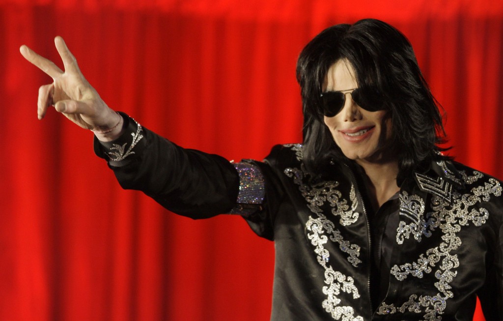Michael Jackson, adiós a un ídolo de carne y hueso