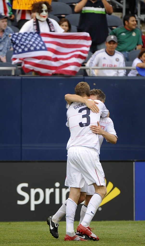 Estados Unidos busca su quinto título de la Copa Oro
