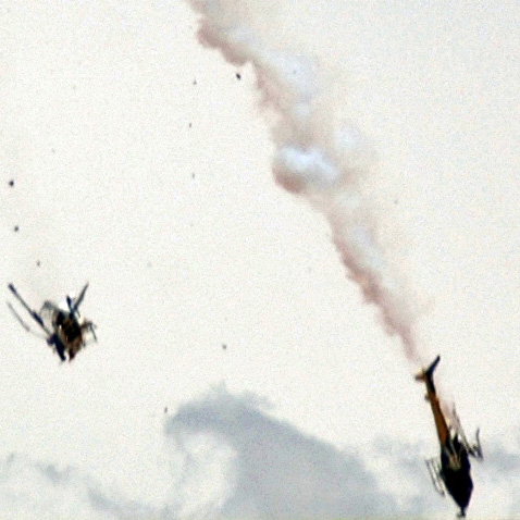 2do aniversario de la tragedia aérea que enlutó a los medios de comunicación de Phoenix