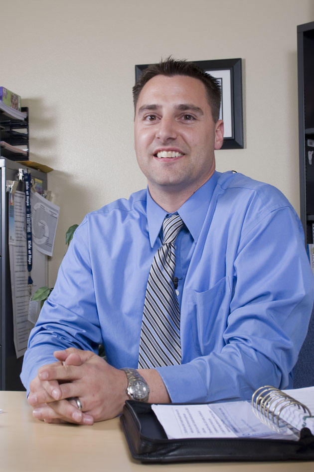 Imagine Schools