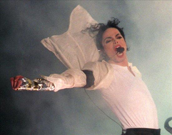 Sony ofrece 50 millones de dólares por los derechos a los últimos ensayos de Michael Jackson