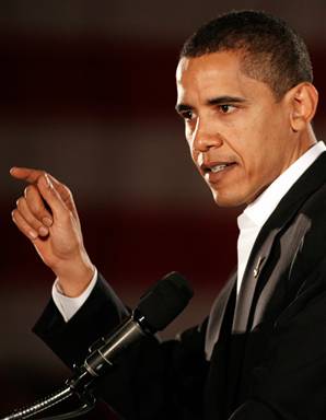 Obama dice que la raza sigue siendo un factor en la sociedad