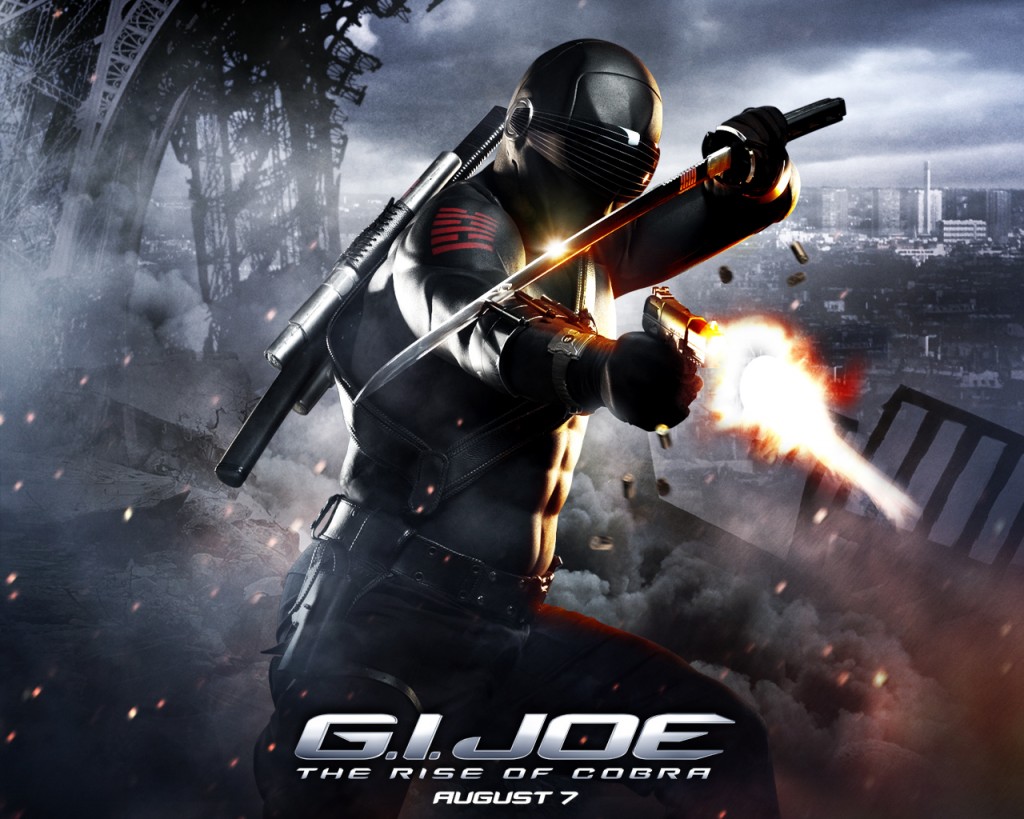“G.I. JOE” y “Julie & Julia” encabezan los estrenos del fin de semana en EEUU