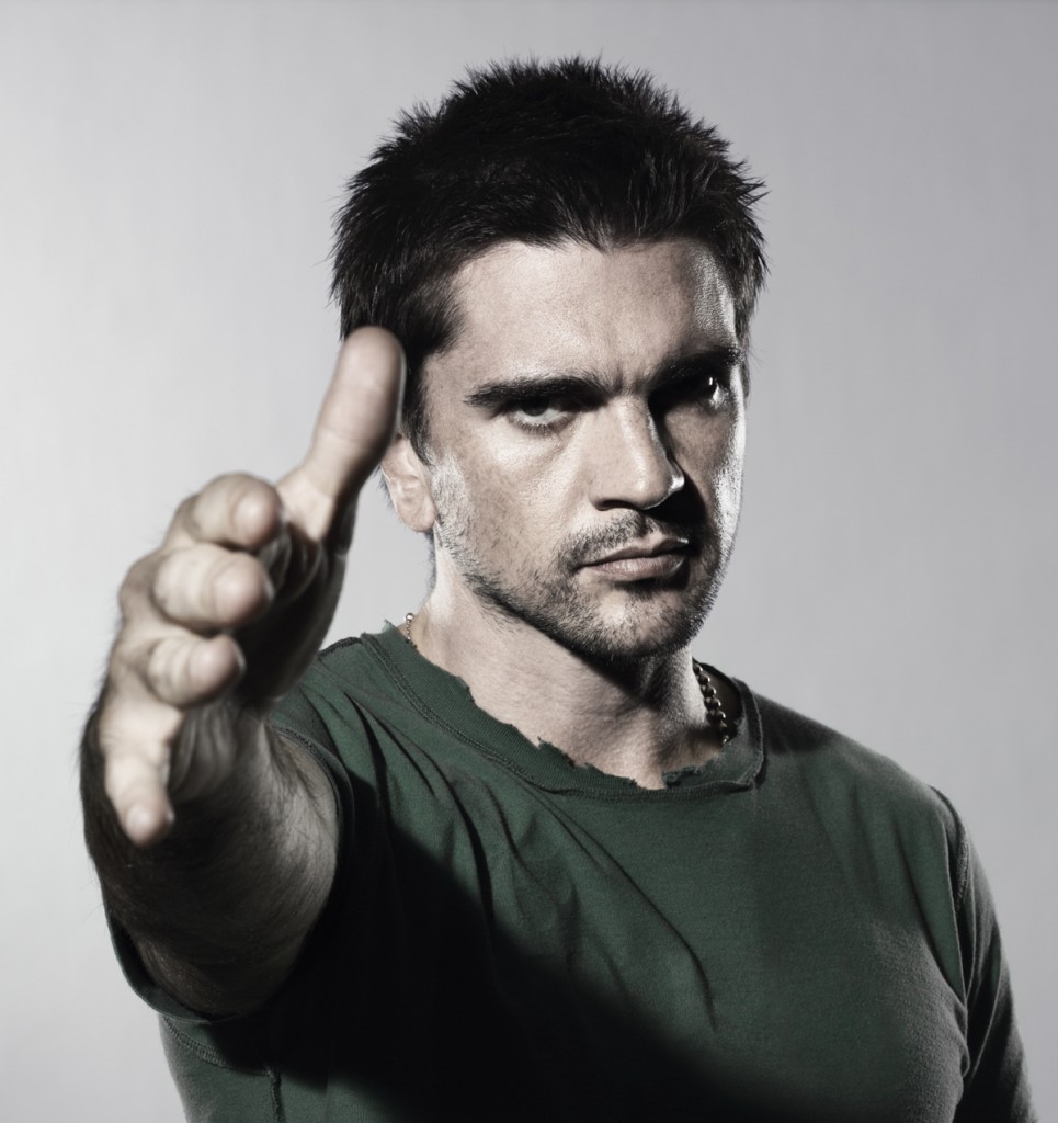 Concierto de Juanes en Cuba se transforma en caso político