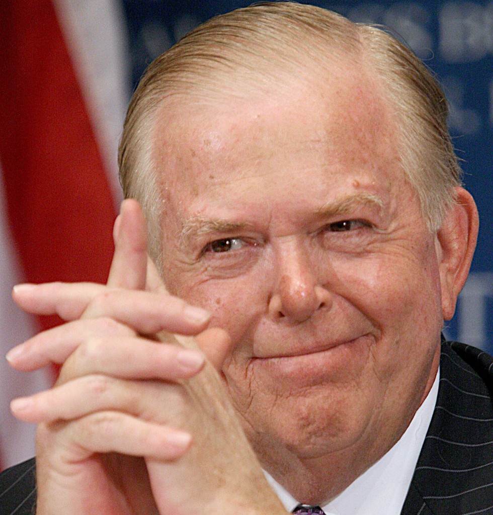 La renuncia de Lou Dobbs a CNN considerada una “victoria histórica”