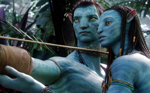 “Avatar” reina por cuarta semana consecutiva