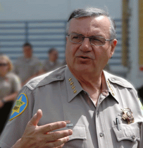 Joe-Arpaio