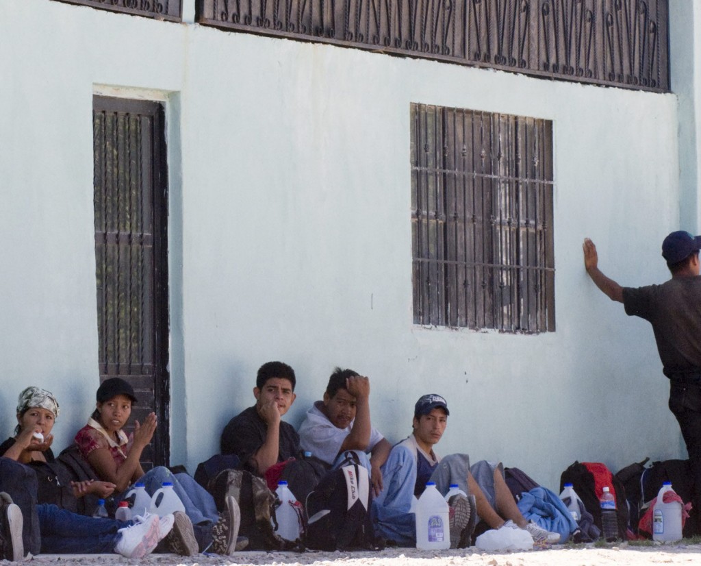 Sueño americano se convierte en pesadilla para indocumentados en Arizona