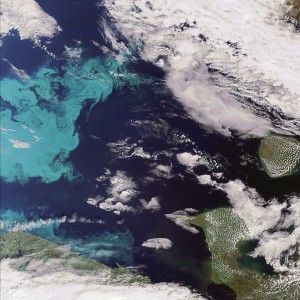 Según investigaciones de la NASA, el impacto del megasismo y del tsunami que afectó a la zona sur de Chile fue lo suficientemente potente como para inclinar el eje terrestre ocho centímetros y acortar, como consecuencia, un poco más el día