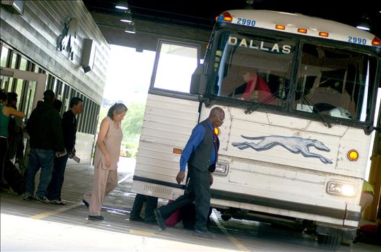 Sorpresiva redada en compañías de transporte en Arizona