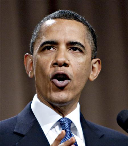 Obama critica la iniciativa de Arizona porque no resuelve el problema migratorio