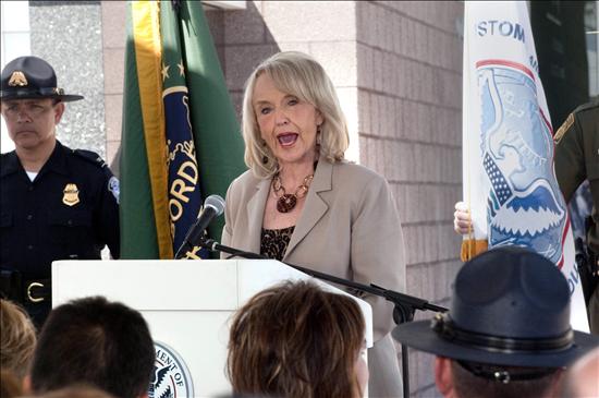 México denuncia efectos “graves” de ley de Arizona para mexicanos en Estados Unidos