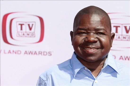 Fallece el actor Gary Coleman, protagonista de “Different Strokes”