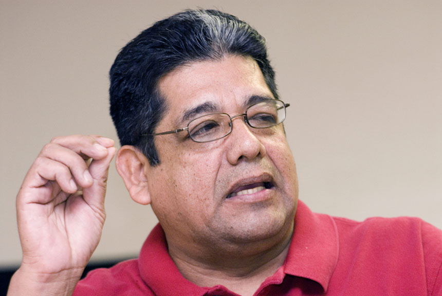 Anticipan una batalla legal por la SB1070