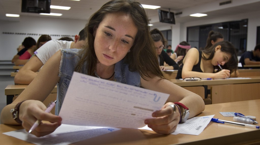Aumenta el número de alumnos de estudios étnicos a pesar de la nueva ley que los limita