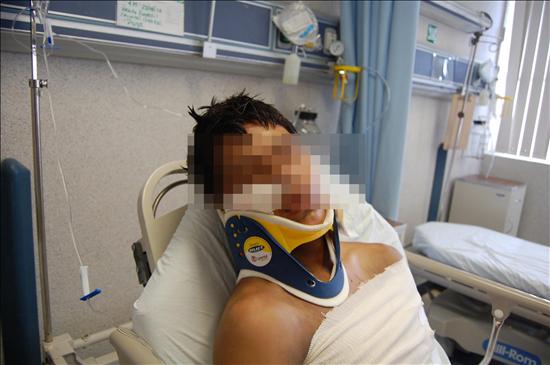 Ante masacre de Tamaulipas es urgente afinar lucha antidrogas, dicen expertos