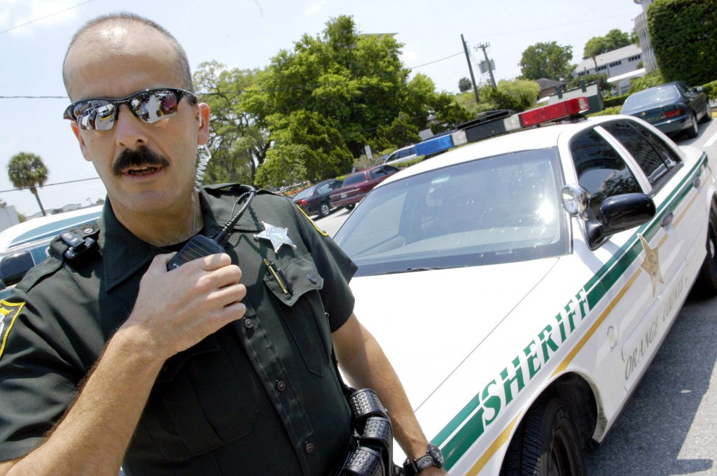 Florida pretende emular a Arizona con una nueva ley contra los indocumentados