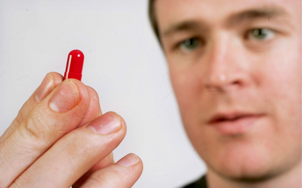 La verdad de los ingredientes “ocultos” en los suplementos dieteticos naturales