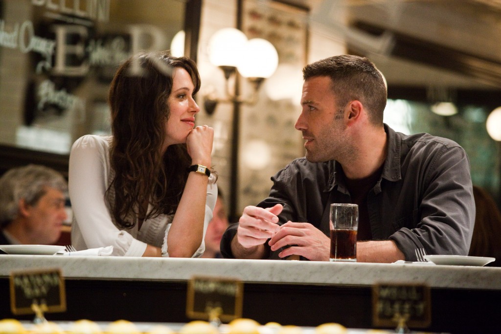 “The Town” y “Devil”, principales propuestas para el fin de semana