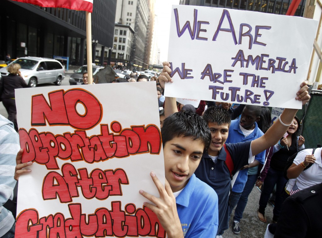 El “Dream Act”, un sueño nuevamente postergado en el Congreso