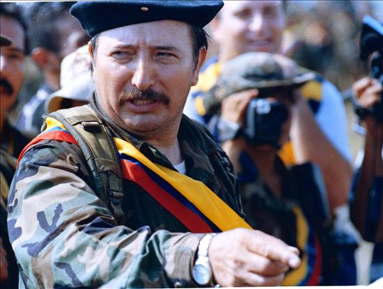 Mayor golpe a las FARC en su historia acaba con “Mono Jojoy”, su jefe militar