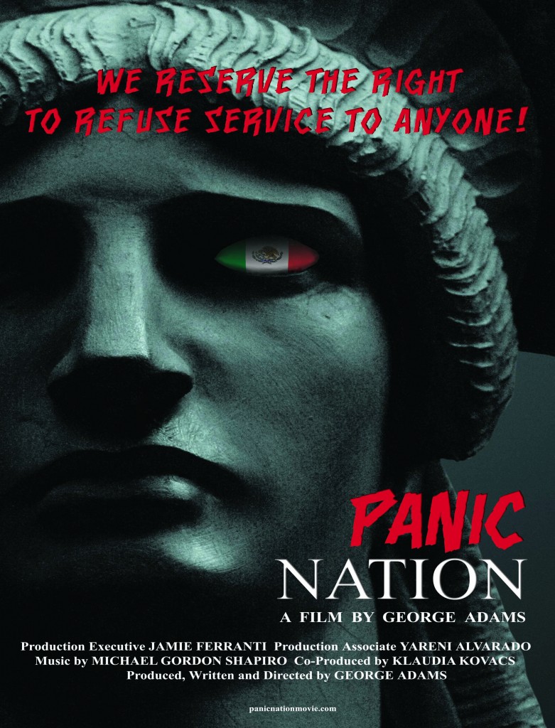Panic Nation, expone la verdad sobre las leyes anti-inmigrantes