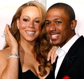 Mariah Carey está embarazada