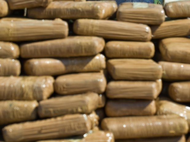 Desarticulan banda de narcos mexicanos en Arizona