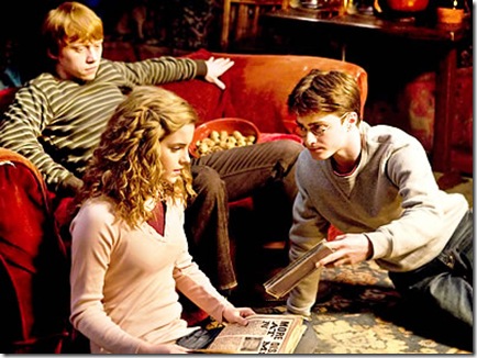 La magia de Harry Potter regresa este fin de semana a los cines de EE.UU.
