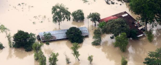 Lluvias en Colombia dejan 174 muertos y 1,5 millones de damnificados