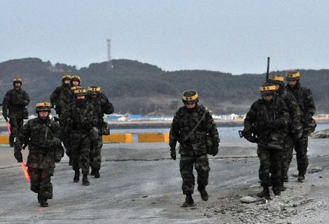 Corea del Norte amenaza con “guerra santa”