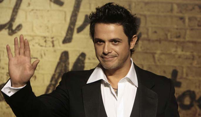 Alejandro Sanz será homenajeado por la Asociación de Autores y Compositores