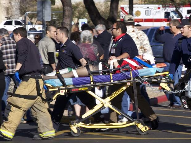 Matanza en Arizona pone el debate sobre las armas bajo la lupa