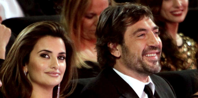 Penélope Cruz y Javier Bardem se convierten en padres