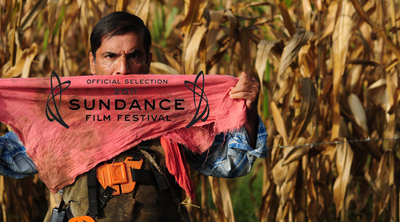 Cinta colombiana gana premio en Sundance