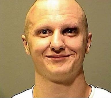 Jared Lee Loughner, un “lobo solitario” con problemas de indisciplina
