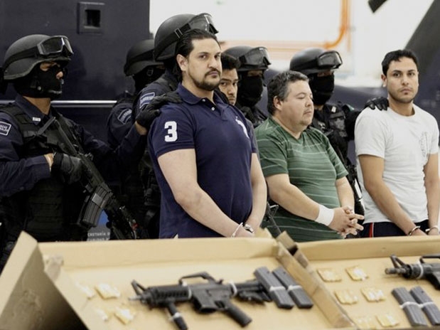 El ‘JJ’ asegura que no le disparó a Cabañas