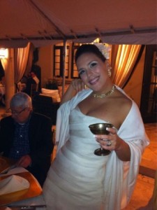 Angelica Vale