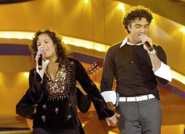 Angélica Vale y Jaime Camil conducirán gala de Premio Lo Nuestro
