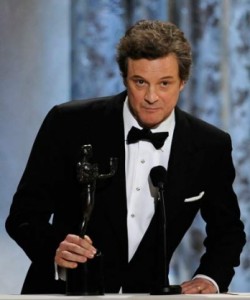 GANADOR SAG