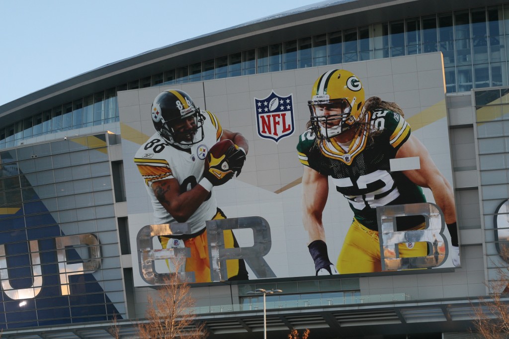 EEUU se detendrá para ver el Super Bowl y sus anuncios millonarios