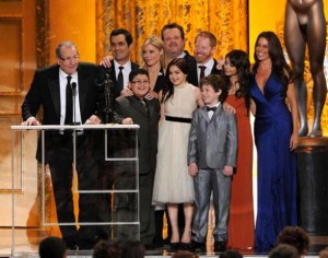Modern Family