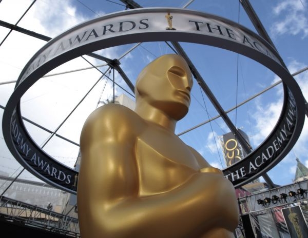 Luces, cámara… se aproxima la hora del Oscar