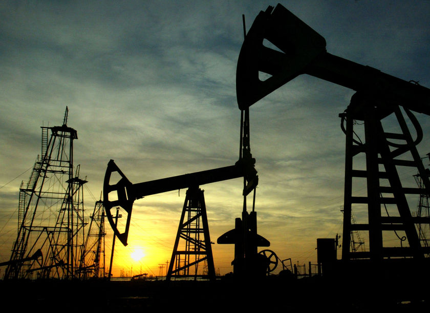 Disturbios disparan precio del petróleo