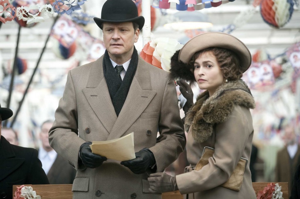 The King’s Speech’, un drama simple que conquistó al mundo