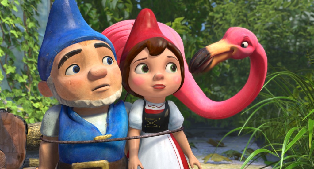 Comedias y mucha acción en los estrenos de fin de semana
