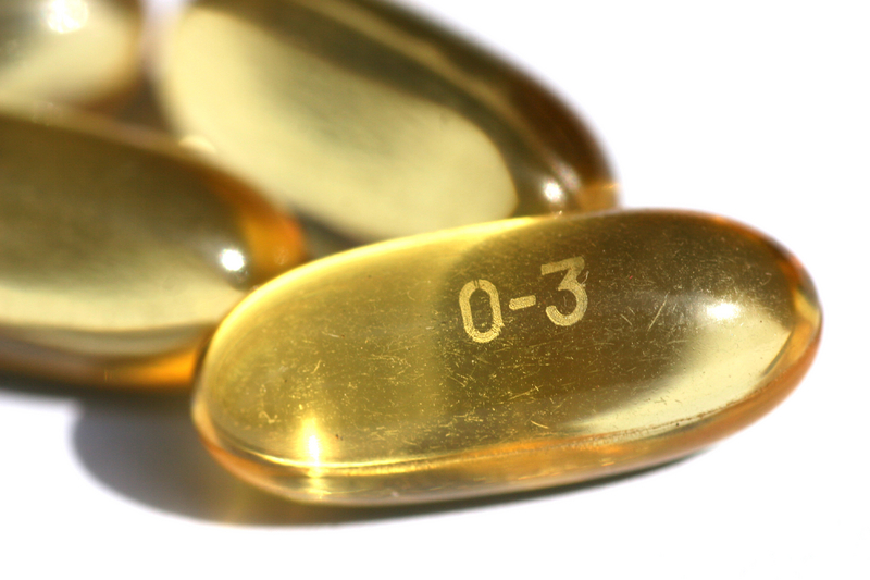 Consumir Omega-3 durante el embarazo reduce el riesgo de depresión postparto