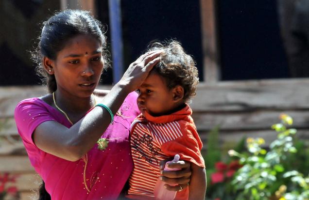 En India se abortaron hasta 12 millones de niñas en 30 años