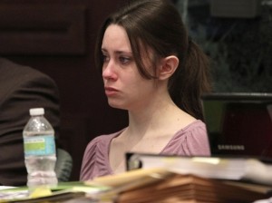 Casey Anthony