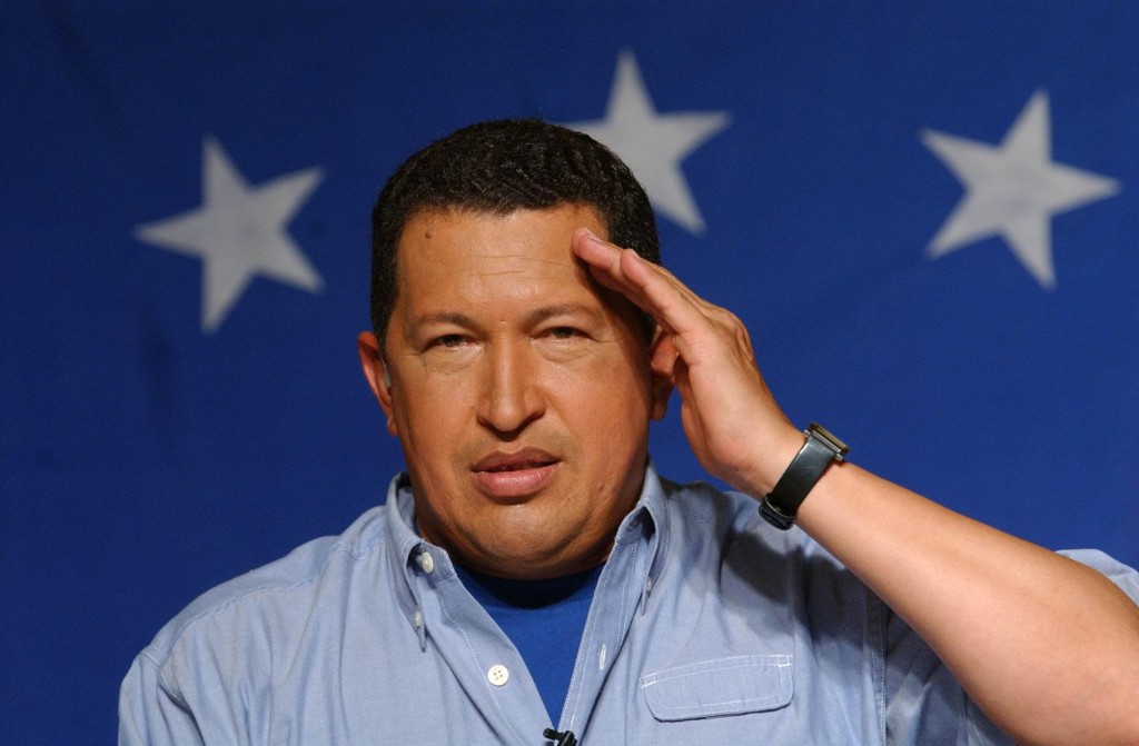 Afirman que Hugo Chávez padece un cuadro clínico crítico
